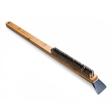 Load image into Gallery viewer, Ooni Pizza Oven Brush