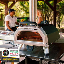 Cargar imagen en el visor de la galería, Ooni Karu 16 horno multicombustible