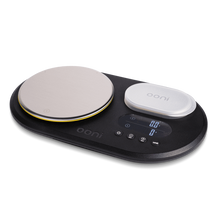 Load image into Gallery viewer, Ooni dual platform digital scales
