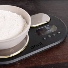 Load image into Gallery viewer, Ooni dual platform digital scales