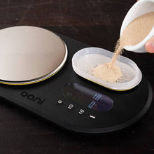 Load image into Gallery viewer, Ooni dual platform digital scales