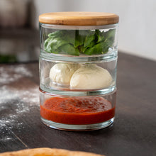 Cargar imagen en el visor de la galería, Torre para masas e ingredientes Ooni
