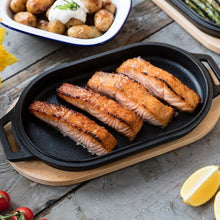 Cargar imagen en el visor de la galería, Sartén Sizzler Ooni