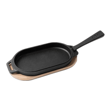 Cargar imagen en el visor de la galería, Sartén Sizzler Ooni