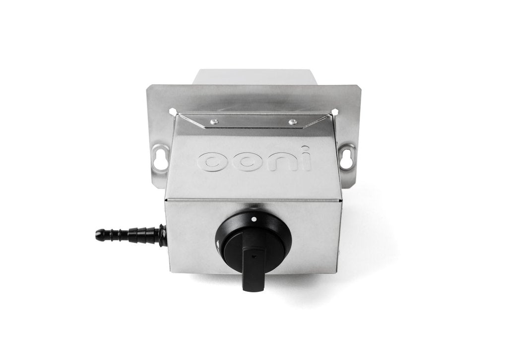 Ooni Pro Gas Burner Ooni Gas Burner For Karu – Roxu