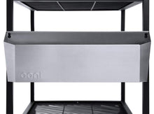 Cargar imagen en el visor de la galería, Caja de utilidad para mesa modular mediana
