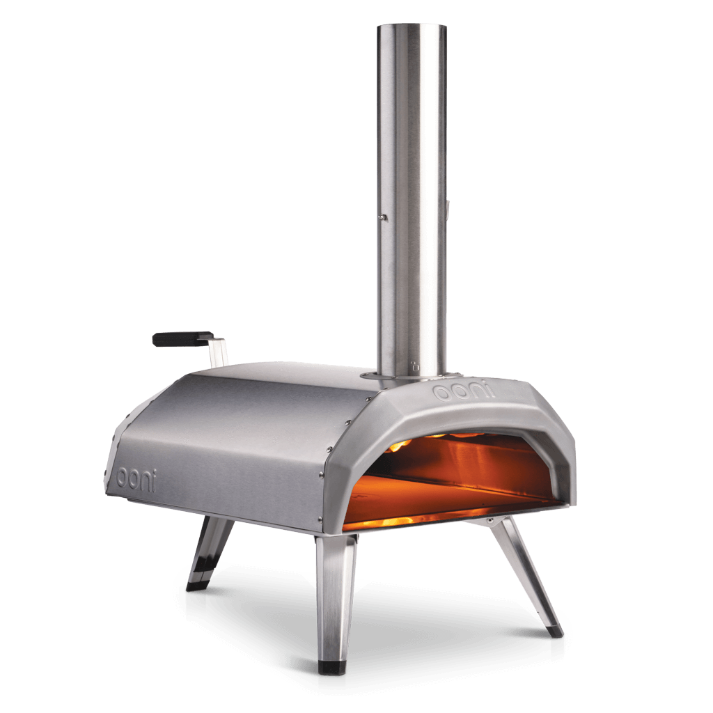 Ooni Karu 12 horno multicombustible