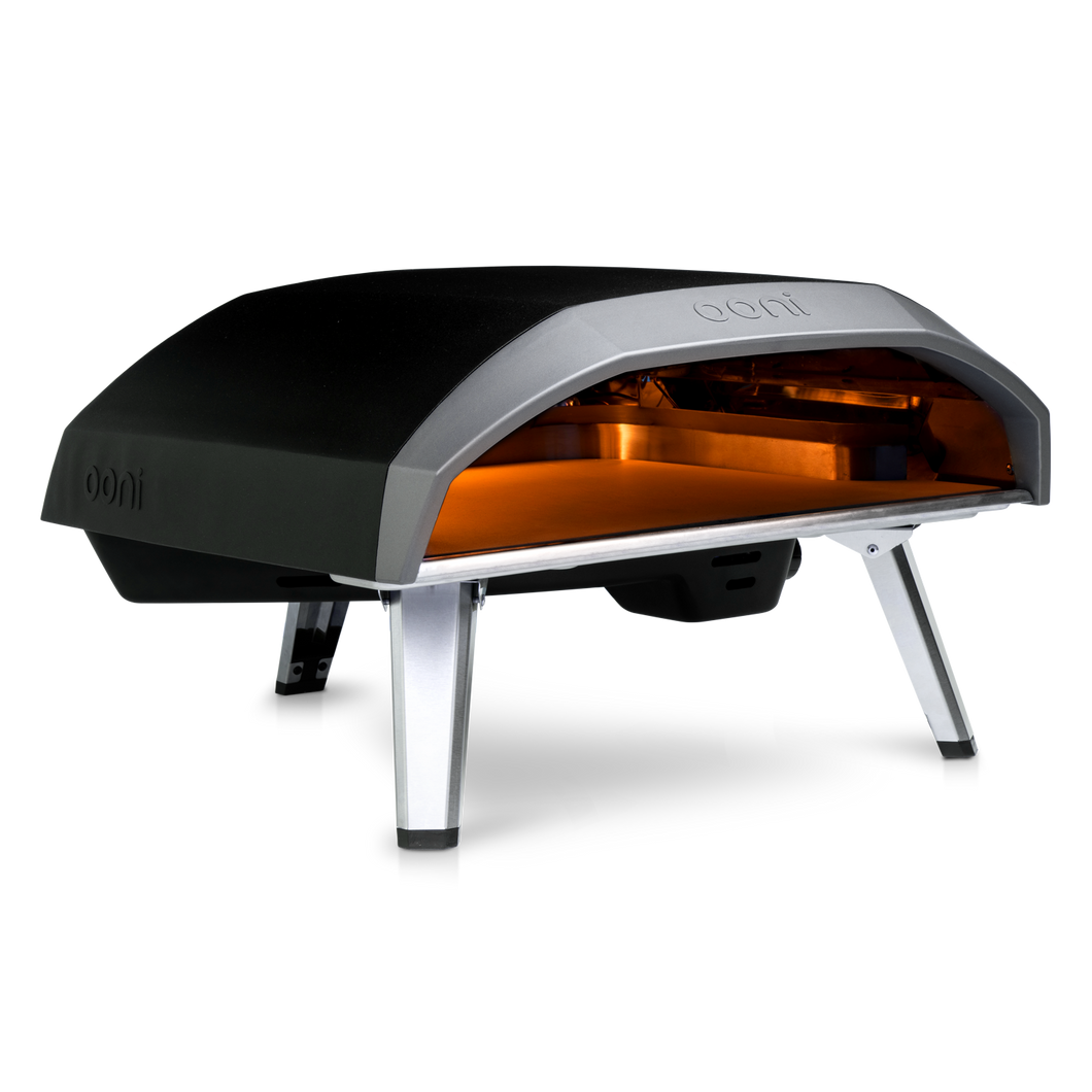 Ooni Koda 16 horno de gas