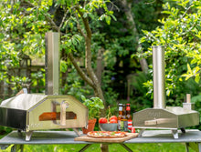 Load image into Gallery viewer, Ooni Pro 16 Multi-Fuel Pizza Oven
