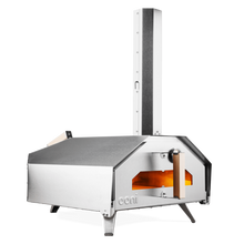 Load image into Gallery viewer, Ooni Pro 16 Multi-Fuel Pizza Oven
