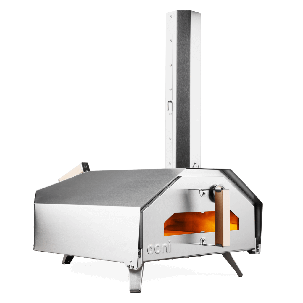 Ooni Pro 16 Multi-Fuel Pizza Oven