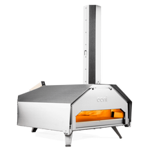 Load image into Gallery viewer, Ooni Pro 16 Multi-Fuel Pizza Oven
