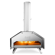 Load image into Gallery viewer, Ooni Pro 16 Multi-Fuel Pizza Oven
