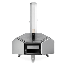 Load image into Gallery viewer, Ooni Pro 16 Multi-Fuel Pizza Oven
