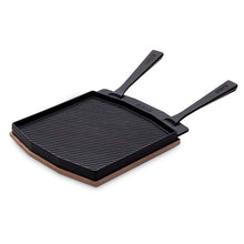 Load image into Gallery viewer, Ooni Cast Iron Skillet Pan
