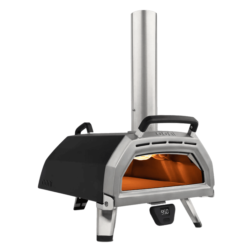 Ooni Karu 16 horno multicombustible