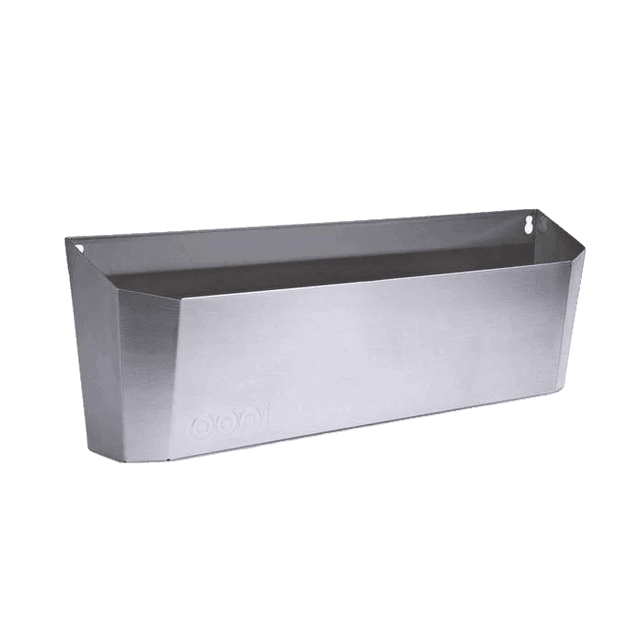 Caja de utilidad para mesa modular mediana