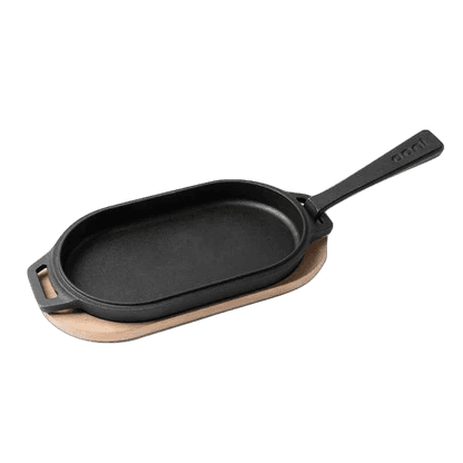 Ooni Cast Iron Sizzler Pan